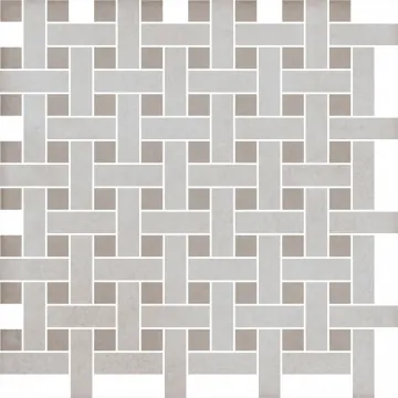 Kerama Marazzi SG183/003 Керамогранит Марчиана бежевый мозаичный 42,7х42,7 Kerama Marazzi
