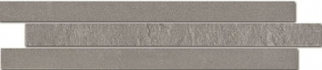 Kerama Marazzi SG187/002 Керамогранит Про Стоун серый темный мозаичный 32х7.3 Kerama Marazzi