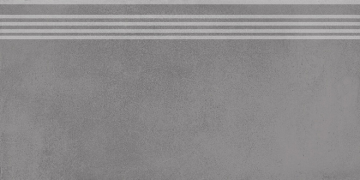 Kerama Marazzi SG227500R/GR Ступени Ступень Мирабо серый обрезной 30*60 Kerama Marazzi