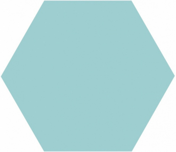 Kerama Marazzi SG23027N Керамогранит Линьяно бирюзовый 20х23,1 Kerama Marazzi