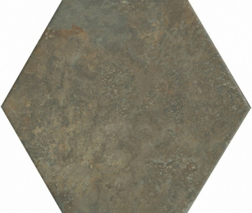 Kerama Marazzi SG23033N Керамогранит Рамбла коричневый 20x23.1 Kerama Marazzi