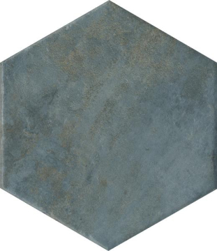 Kerama Marazzi SG23036N Керамогранит Гроссето синий матовый 20x23,1 Kerama Marazzi