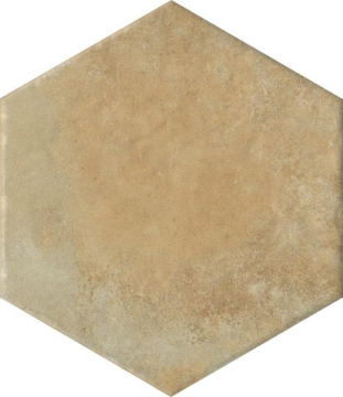 Kerama Marazzi SG23039N Керамогранит Гроссето желтый матовый 20x23,1 Kerama Marazzi