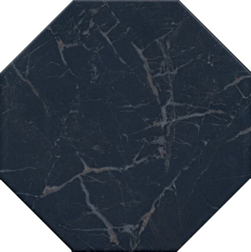 Kerama Marazzi SG240500N Керамогранит Сансеверо черный 24х24 Kerama Marazzi