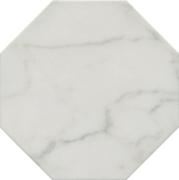 Kerama Marazzi SG244100N Керамогранит Стемма белый 24*24 Kerama Marazzi