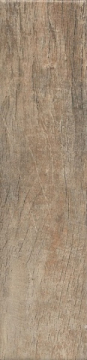 Kerama Marazzi SG401200N Керамогранит Браш Вуд коричневый 9.9х40.2 Kerama Marazzi