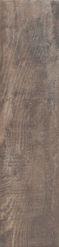Kerama Marazzi SG401300N Керамогранит Браш Вуд коричневый тёмный 9.9х40.2 Kerama Marazzi