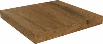 Kerama Marazzi SG506400R/GCD Ступени Ступень Сальветти бежевый темный угловая правая клееная 33х33 Kerama Marazzi