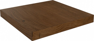 Kerama Marazzi SG507420R/GCD Ступени Сальветти вишня угловая правая клееная 33x33 Kerama Marazzi