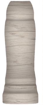 Kerama Marazzi SG5113/AGE Керамогранит Угол внешний Монтиони миндальный матовый 8x2,9 Kerama Marazzi