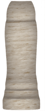 Kerama Marazzi SG5115/AGE Керамогранит Угол внешний Монтиони бежевый светлый матовый 8x2,9 Kerama Marazzi