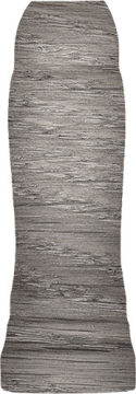 Kerama Marazzi SG5160/AGE Керамогранит Арсенале угол внешний серый 8х2,9 Kerama Marazzi