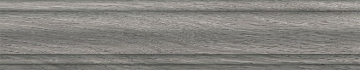 Kerama Marazzi SG5160/BTG Керамогранит Арсенале серый 39,6х8 Kerama Marazzi