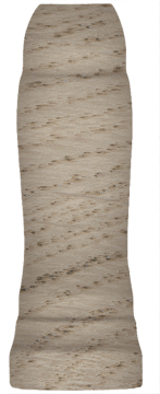 Kerama Marazzi SG5263/AGE Керамогранит Угол внешний Монтиони бежевый матовый 8x2,9 Kerama Marazzi