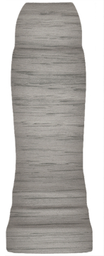 Kerama Marazzi SG5267/AGE Керамогранит Угол внешний Монтиони серый матовый 8x2,9 Kerama Marazzi