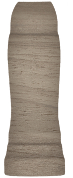 Kerama Marazzi SG5269/AGE Керамогранит Угол внешний Монтиони коричневый светлый матовый 8x2,9 Kerama Marazzi