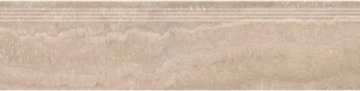 Kerama Marazzi SG560400R/GR Ступени Ступень Риальто песочный натуральный 30*119.5 Kerama Marazzi