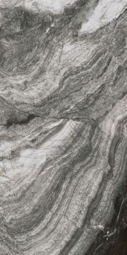 Kerama Marazzi SG567722R Керамогранит Ониче серый темный лаппатированный обрезной 60x119,5x0,9 Kerama Marazzi