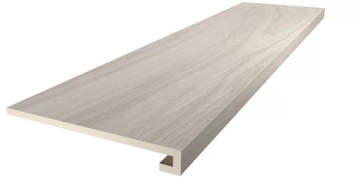 Kerama Marazzi SG567920R/GCF Ступени Монтиони миндальный матовый обрезной 33x119,5 Kerama Marazzi