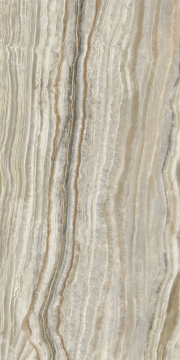 Kerama Marazzi SG595222R Керамогранит Ониче зелёный светлый лаппатированный обрезной 119,5x238,5x0,9 Kerama Marazzi