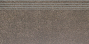 Kerama Marazzi SG614900R/GR Ступени Ступень Королевская дорога коричневый обрезной 30x60 Kerama Marazzi