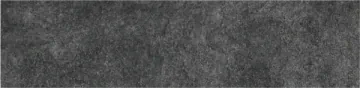 Kerama Marazzi SG615000R/4 Ступени Подступенок Королевская дорога черный обрезной 60х14.5 Kerama Marazzi