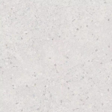 Kerama Marazzi SG632420R Керамогранит Терраццо серый светлый обрезной 60x60 Kerama Marazzi