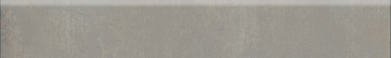 Kerama Marazzi SG640120R/6BT Керамогранит Плинтус Гварди серый светлый матовый обрезной 60x9,5x0,9 Kerama Marazzi
