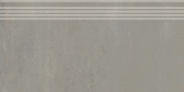 Kerama Marazzi SG640120R/GR Ступени Ступень Гварди серый светлый матовый обрезной 30x60x0,9 Kerama Marazzi