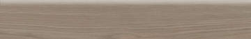 Kerama Marazzi SG643820R/6BT Керамогранит Плинтус Альберони коричневый светлый матовый обрезной 60x9,5x0,9 Kerama Marazzi
