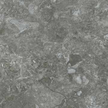 Kerama Marazzi SG649122R Керамогранит Риальто Нобиле серый темный лаппатированный обрезной 60x60 Kerama Marazzi