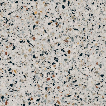 Kerama Marazzi SG653122R Керамогранит Бричиола белый лаппатированный обрезной 60x60 Kerama Marazzi