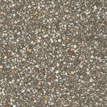 Kerama Marazzi SG653422R Керамогранит Бричиола коричневый лаппатированный обрезной 60x60 Kerama Marazzi