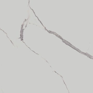 Kerama Marazzi SG849992R Керамогранит Монте Тиберио белый лаппатированный обрезной 80x80x0,9 Kerama Marazzi