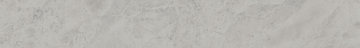 Kerama Marazzi SG850390R/6 Ступени Подступенок Риальто серый светлый матовый обрезной 80x10,7x0,9 Kerama Marazzi