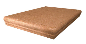 Kerama Marazzi SG906700N/GR/AN Ступени Аллея керамические ступени 30*30 Kerama Marazzi