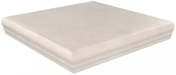 Kerama Marazzi SG925000N/GR/AN Ступени Ступень угловая универсальная Александрия светлый 30х30 Kerama Marazzi