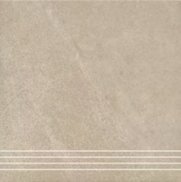 Kerama Marazzi SG935500N/GR Ступени Ступень Матрикс бежевый светлый 30x30 Kerama Marazzi