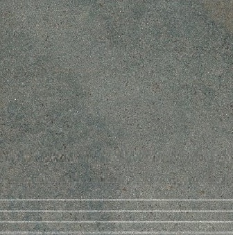 Kerama Marazzi SG935600N/GR Ступени Ступень Матрикс серый 30x30 Kerama Marazzi
