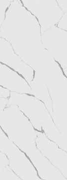 Kerama Marazzi SL1232G0031R Керамогранит Статуарио белый обрезной 119,5x320x1.1 Kerama Marazzi