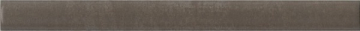 Kerama Marazzi SPA034R Плитка Раваль коричневый обрезной 30x2.5 Kerama Marazzi