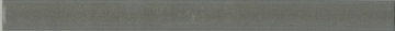 Kerama Marazzi SPA035R Плитка Раваль серый обрезной 30x2.5 Kerama Marazzi