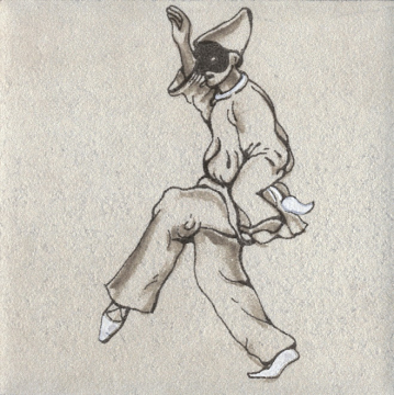 Kerama Marazzi STG/A335/1266 Плитка Синема 9,9х9,9 Kerama Marazzi