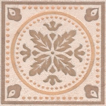 Kerama Marazzi STG/A477/SG4551 Керамогранит Формиелло 9.6x9.6 Kerama Marazzi