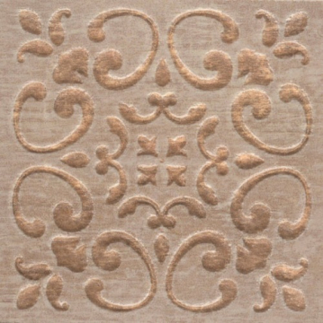 Kerama Marazzi STG/A481/SG1550 Керамогранит Браш Вуд бежевая 9.9х9.9 Kerama Marazzi