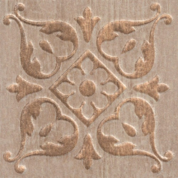 Kerama Marazzi STG/A482/SG1550 Керамогранит Браш Вуд бежевая 9.9х9.9 Kerama Marazzi
