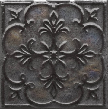 Kerama Marazzi STG/A526/5115 Плитка декор Камбон 20*20 Kerama Marazzi