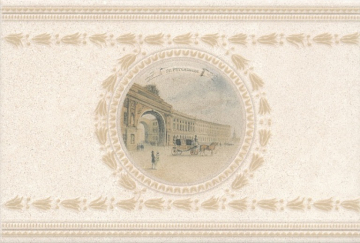 Kerama Marazzi STG/A567/8262 Плитка Золотой пляж Площадь 20х30 Kerama Marazzi