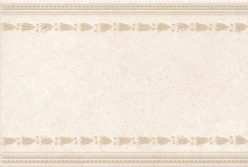 Kerama Marazzi STG/A572/8262 Плитка Золотой пляж Орнамент 20х30 Kerama Marazzi