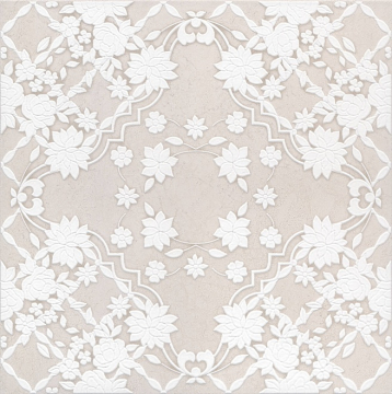 Kerama Marazzi STG/A606/SG4570 Керамогранит Сорбонна ковер центр 50.2*50.2 Kerama Marazzi